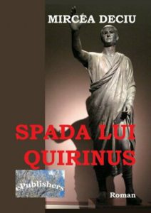 Spada lui Quirinus