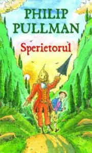 Sperietorul de Philip Pullman