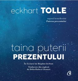 Taina puterii prezentului