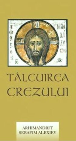 Tâlcuirea Crezului
