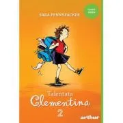 Talentata Clementina de Sara Pennypacker
