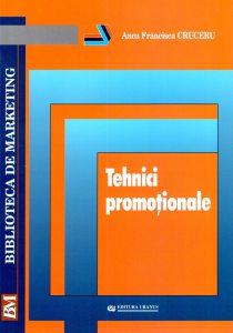 Tehnici promotionale