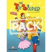 The toy Soldier cu multi-rom de Elizabeth Gray