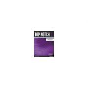 Top Notch 3e Level 3 Student Book with MyEnglishLab