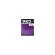 Top Notch 3e Level 3 Student Book with MyEnglishLab de Joan Saslow