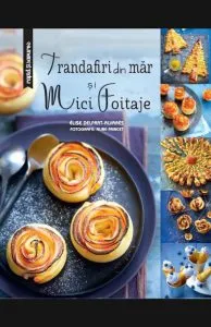 Trandafiri din mar si mici foitaje