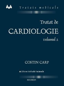 Tratat de cardiologie (Vol. 2)