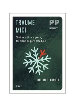 Traume mici de Meg Arroll
