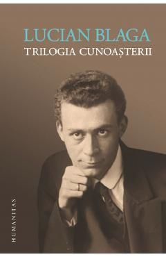Trilogia cunoasterii