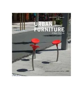 Urban Furniture de Sophie Barbaux