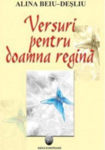 Versuri pentru doamna regina