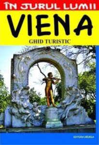 Viena - Ghid turistic