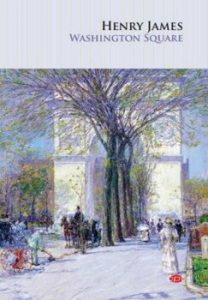 Washington Square. Carte pentru toti. Vol. 107
