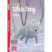 White Fang de Jack London