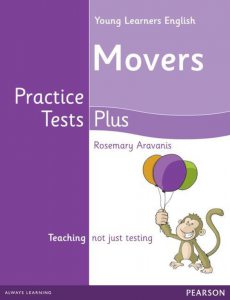 Young Learners English. Movers. Practice Tests Plus