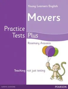 Young Learners English. Movers. Practice Tests Plus de Rosemary Aravanis