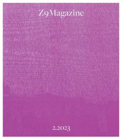 Z9Magazine 2 / 2023