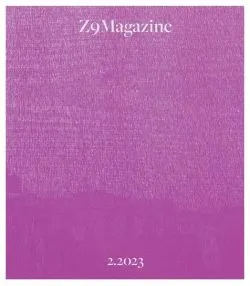 Z9Magazine 2 / 2023