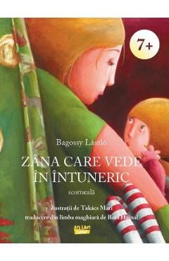 Zana care vede in intuneric