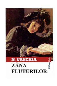 Zana fluturilor