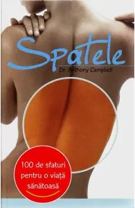 100 de sfaturi - Spatele de Anthony Campbell