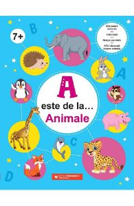 A este de la ... Animale7ani