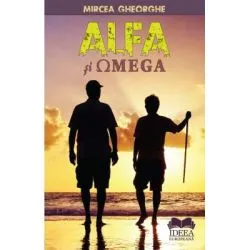 Alfa si Omega de Mircea Gheorghe
