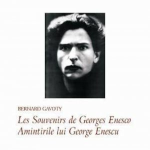 Amintirile lui George Enescu