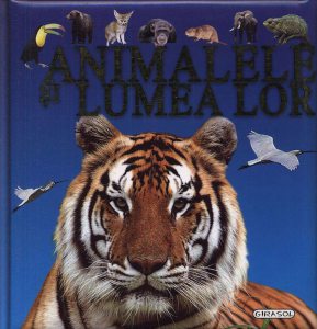 Animalele si lumea lor