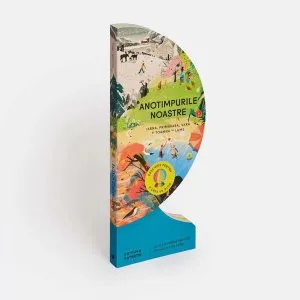 Anotimpurile noastre de Sue Gallion