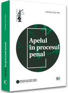 Apelul în procesul penal