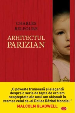 Arhitectul parizian (Carte pentru toți)