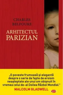 Arhitectul parizian (Carte pentru toți)