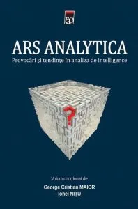 Ars analytica de Ionel Nitu