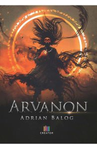 Arvanon