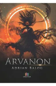 Arvanon de Adrian Balog