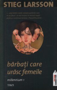 Barbati care urasc femeile. Millennium 1