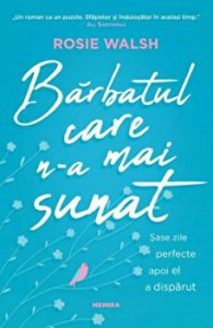 Barbatul care n-a mai sunat. Sase zile perfecte apoi el a disparut