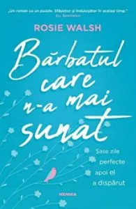 Barbatul care n-a mai sunat. Sase zile perfecte apoi el a disparut