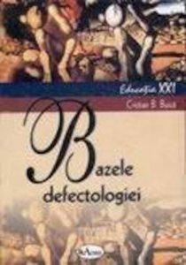 Bazele defectologiei