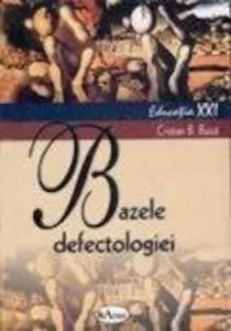 Bazele defectologiei de Cristian Buica