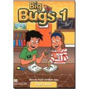 Big Bugs 1, Pupil´s Book