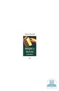 Biserica in dialog. Studii biblice de Mircea Basarab