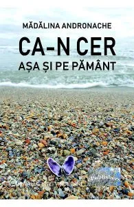 Ca-n cer, asa si pe pamant de Madalina Andronache