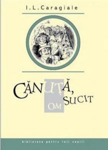 Canuta, om sucit