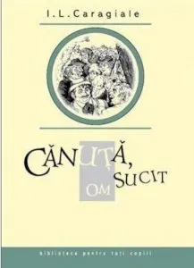 Canuta, om sucit