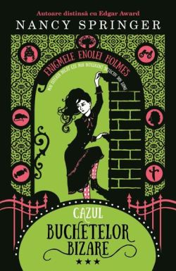Cazul buchetelor bizare (Vol. 3)