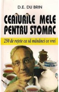 Ceaiurile Mele Pentru Stomac