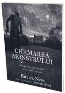 Chemarea monstrului