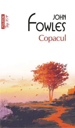 Copacul de John Fowles